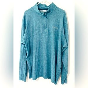 Columbia Lightweight Pullover